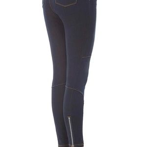 Mid Rise True Skinny Jeans NWOT